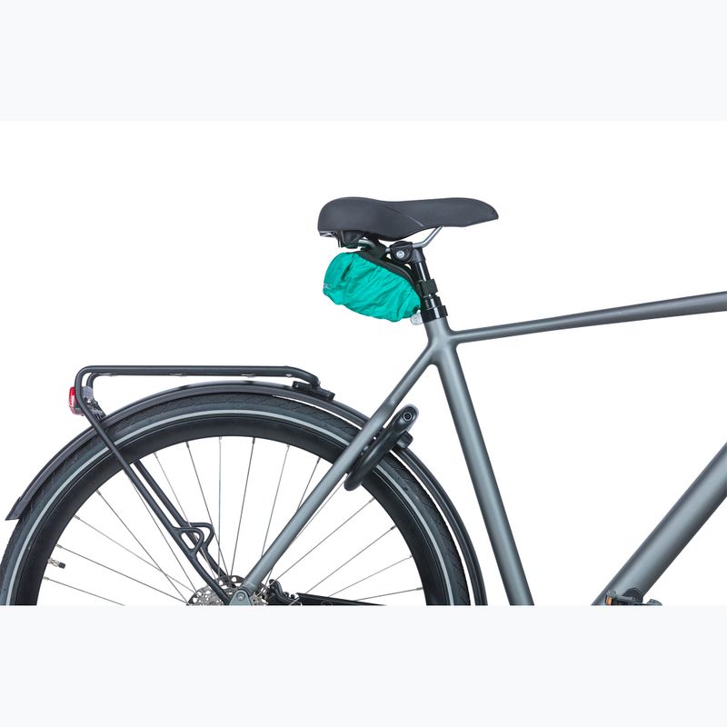 Basil Discovery 365D Saddle Bag 0.5 l black melee bike bag 6