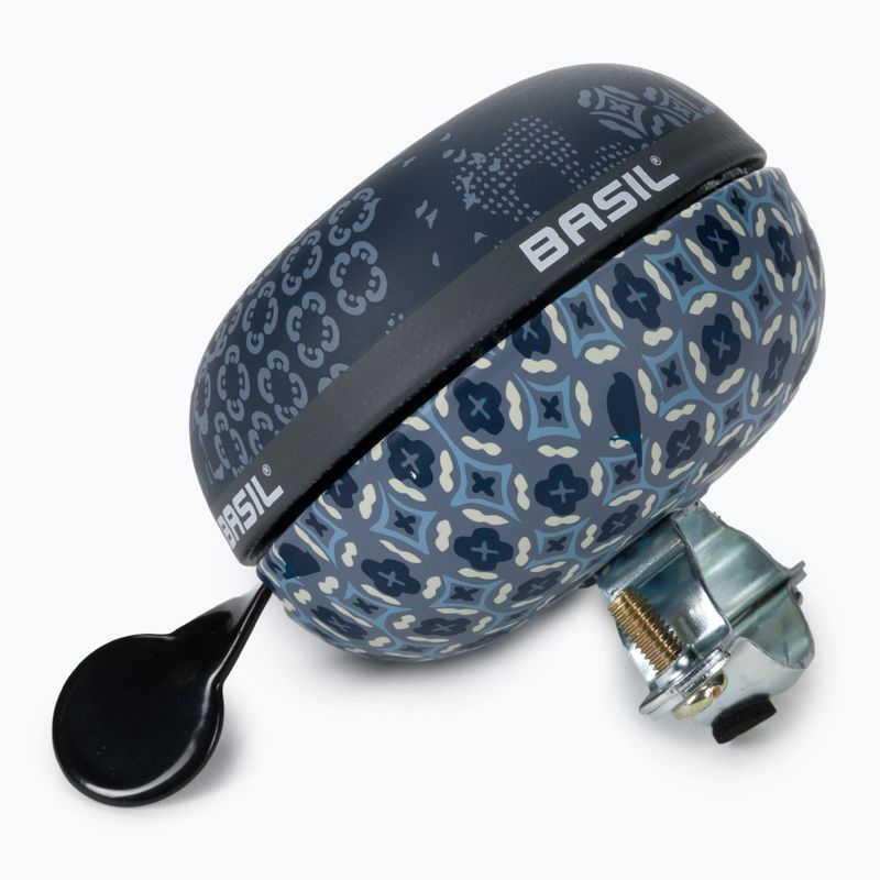 Basil Boheme Bicycle Bell blue B-50522