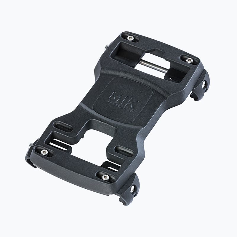 Bike carrier Basil MIK Carrier Plate black