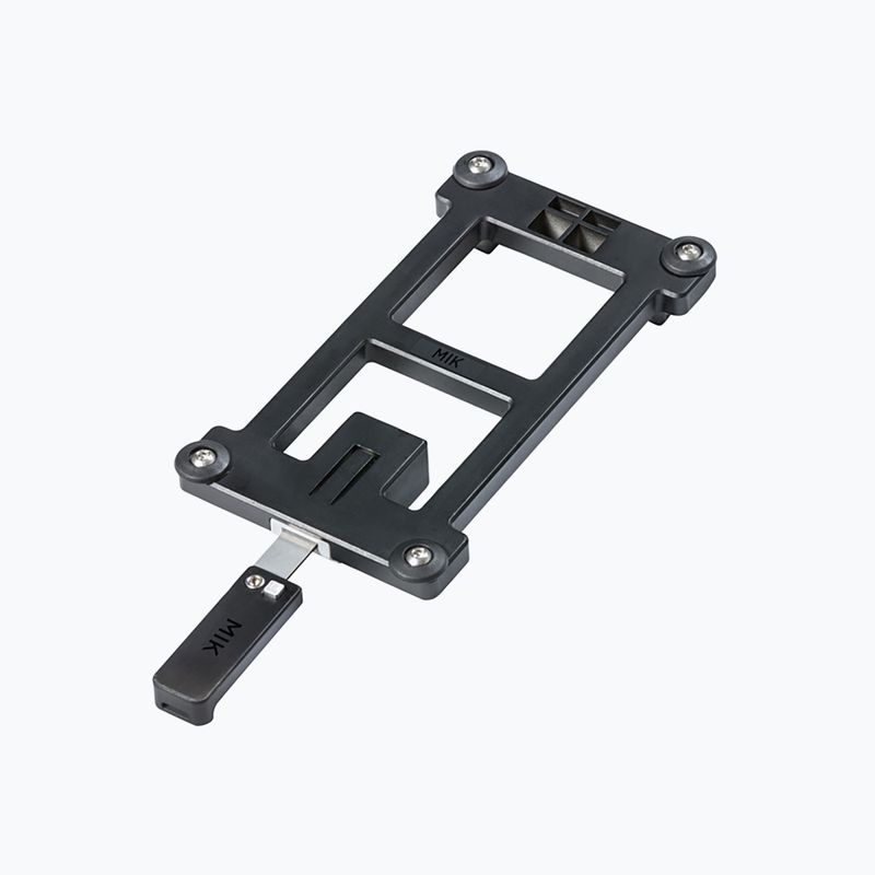 Adapter for Basil Mik system black B-70171