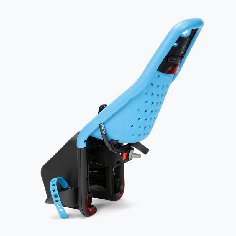 Thule Yepp Maxi Easy Fit rear bike seat blue 12020212 3