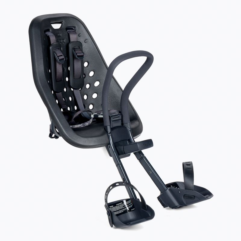Thule Yepp Mini front bike seat black 12020101