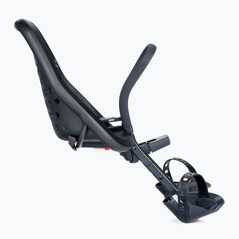 Thule Yepp Mini front bike seat black 12020101 2