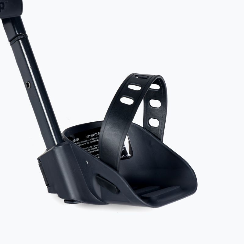 Thule Yepp Mini front bike seat black 12020101 4