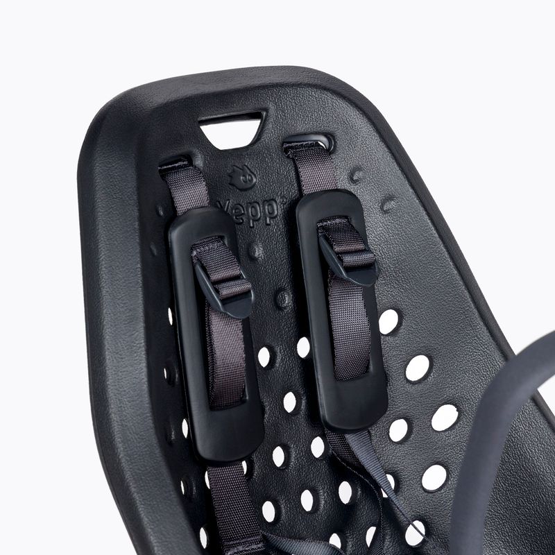 Thule Yepp Mini front bike seat black 12020101 5