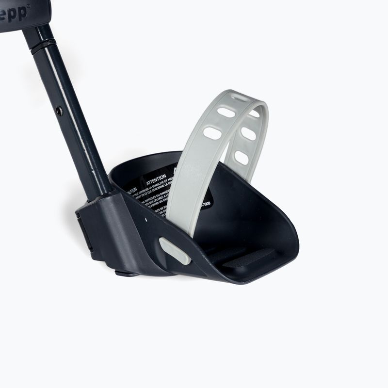 Thule Yepp Mini front bike seat grey 12020105 4