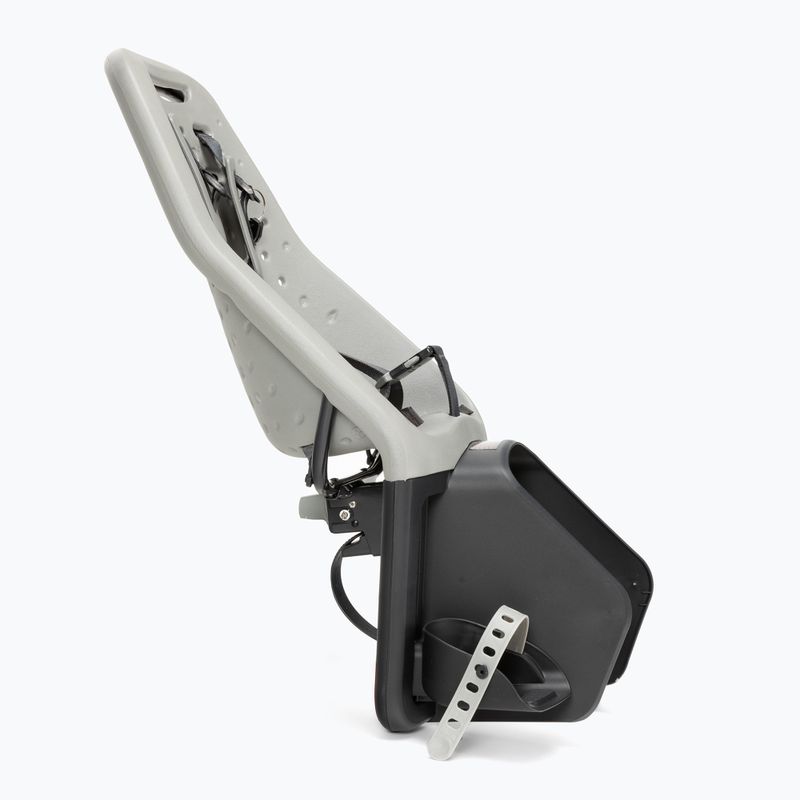 Thule Yepp Maxi Easy Fit rear bike seat grey 12020215 2