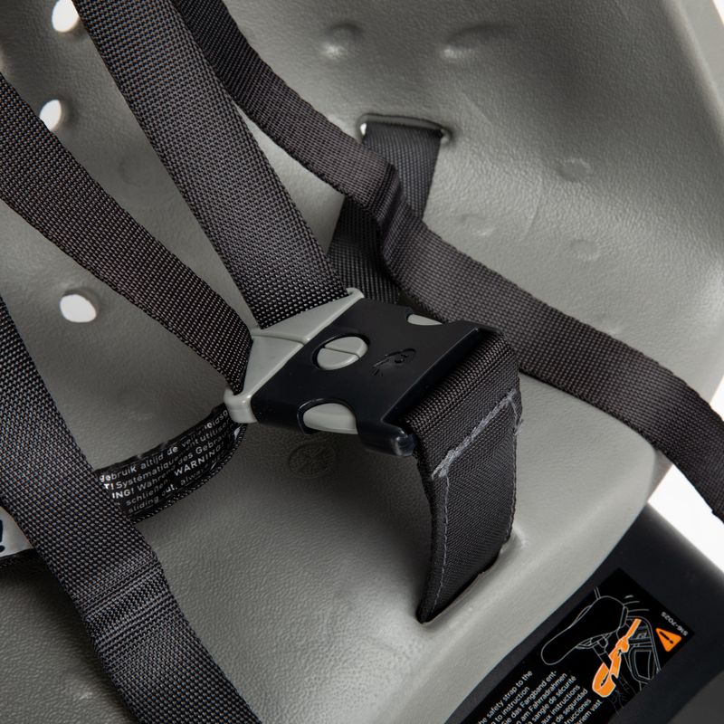 Thule Yepp Maxi Easy Fit rear bike seat grey 12020215 4
