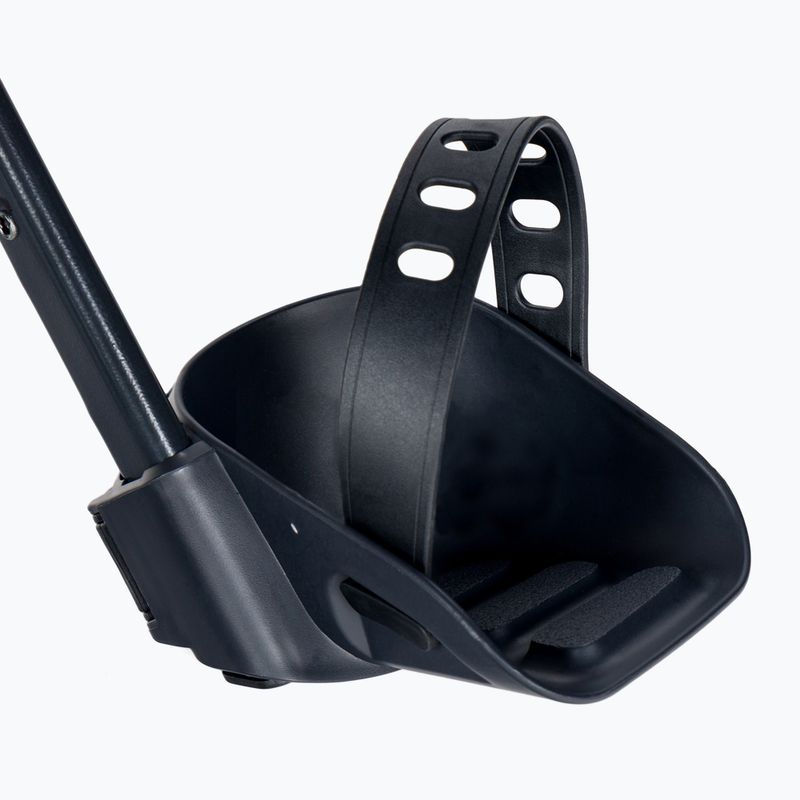 Thule Yepp Mini front bike seat brown 12020106 4