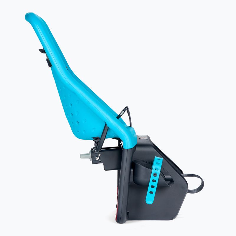 Thule Yepp Maxi Easy Fit rear bike seat blue 12020230 2