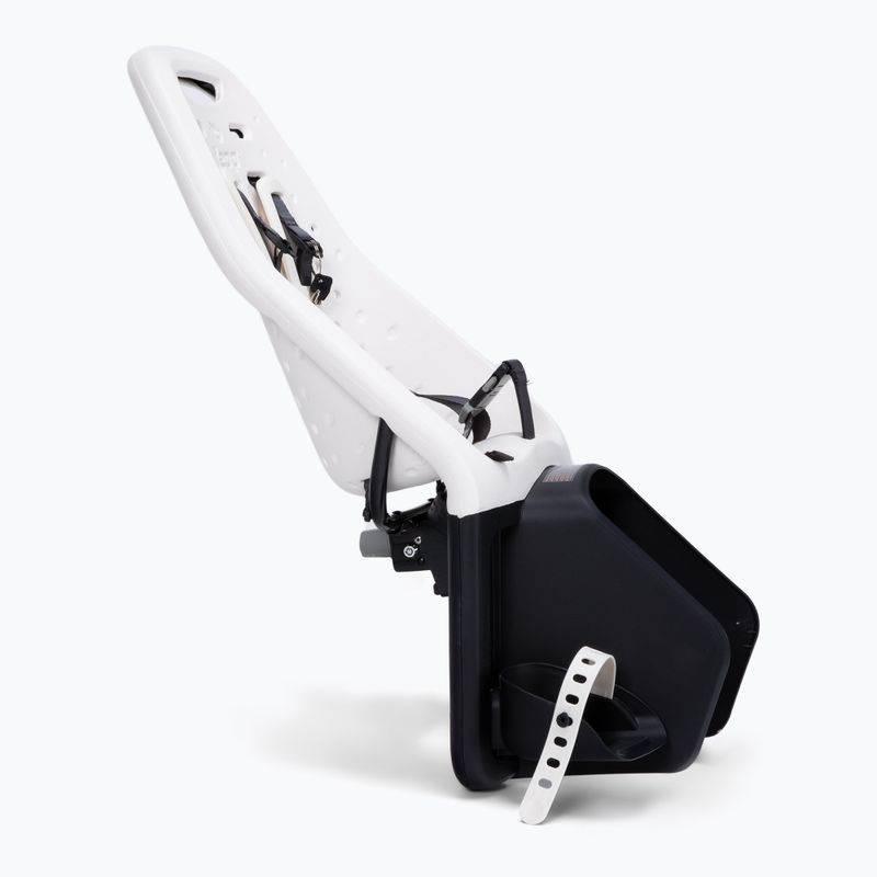 Thule Yepp Maxi Easy Fit rear bike seat white 12020217 2
