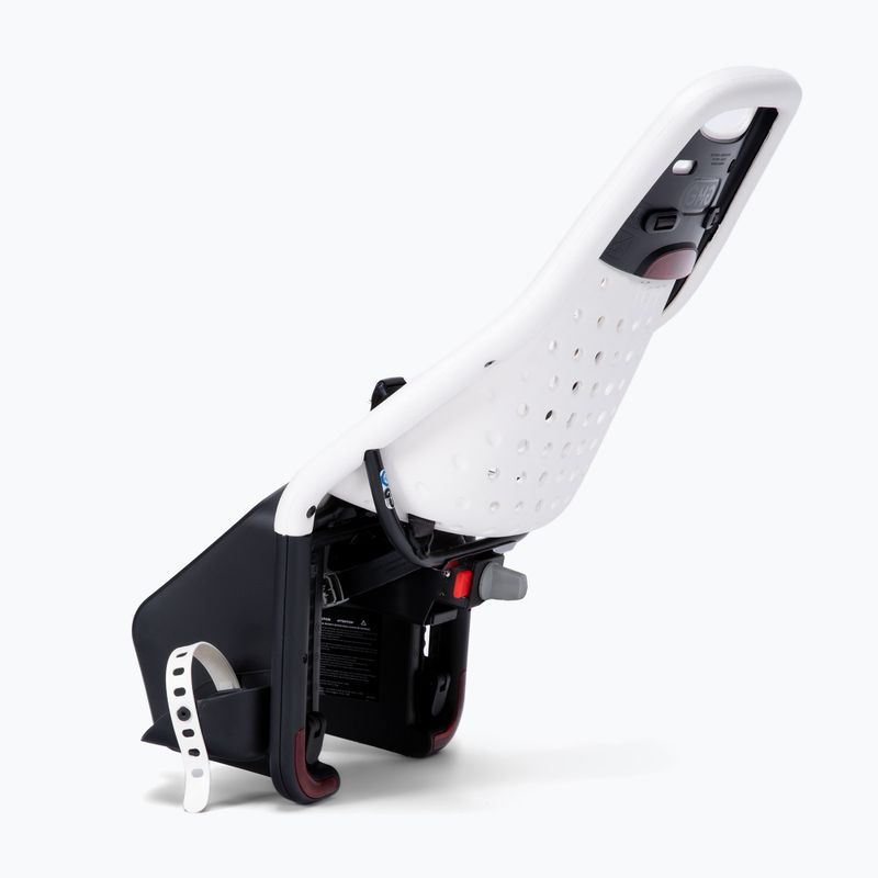 Thule Yepp Maxi Easy Fit rear bike seat white 12020217 3