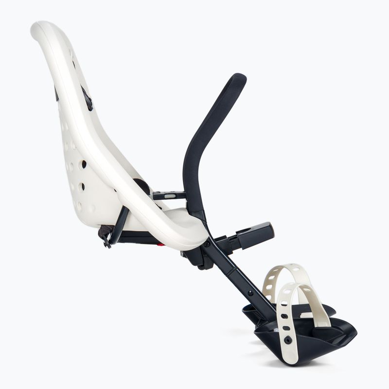 Thule Yepp Mini front bike seat white 12020107 2