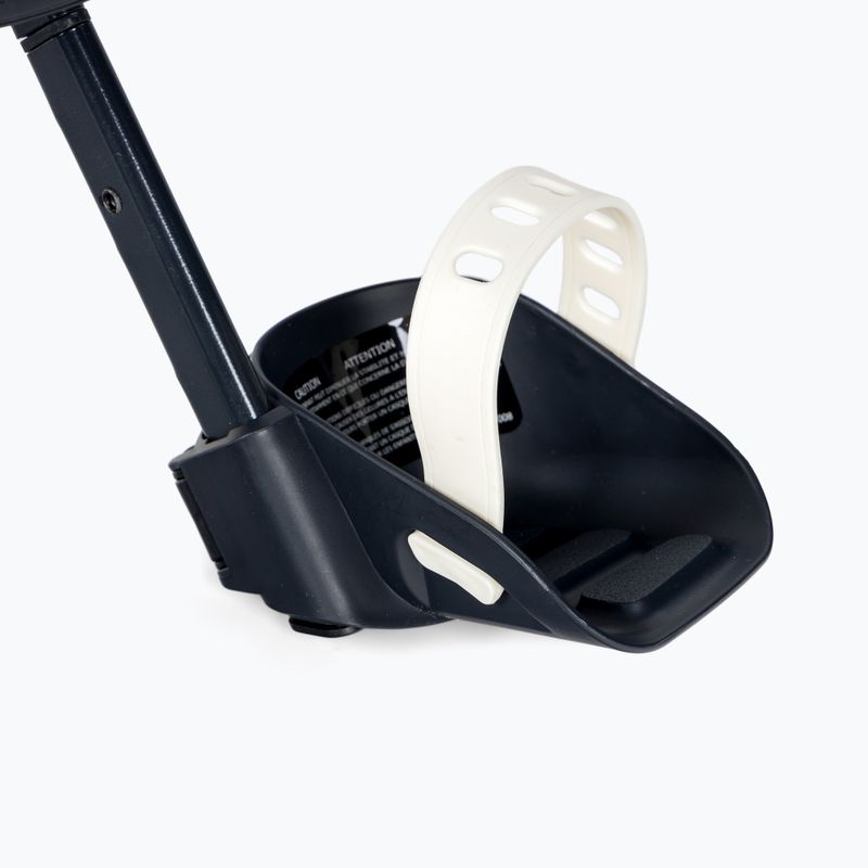 Thule Yepp Mini front bike seat white 12020107 4