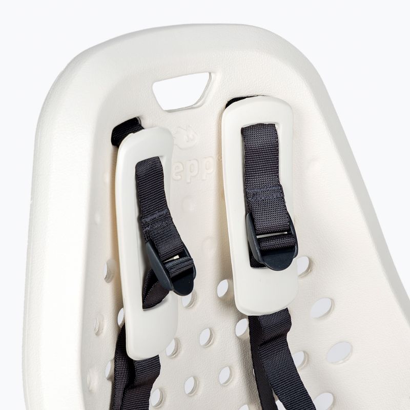 Thule Yepp Mini front bike seat white 12020107 5