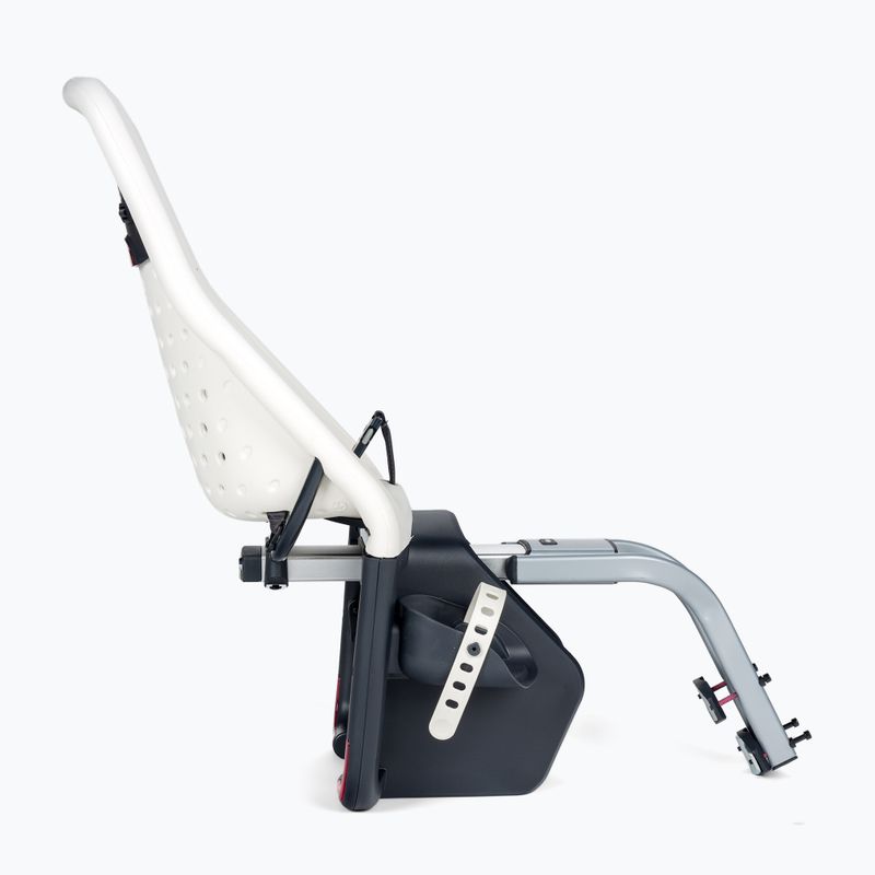 Thule Yepp Maxi rear frame bike seat white 12020237 2