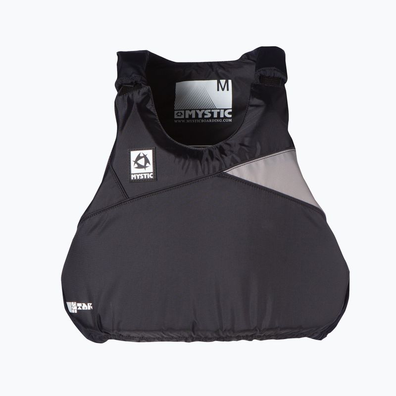 Mystic Star Floatation men's buoyancy waistcoat black 35005.150550