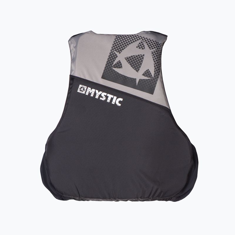 Mystic Star Floatation men's buoyancy waistcoat black 35005.150550 2
