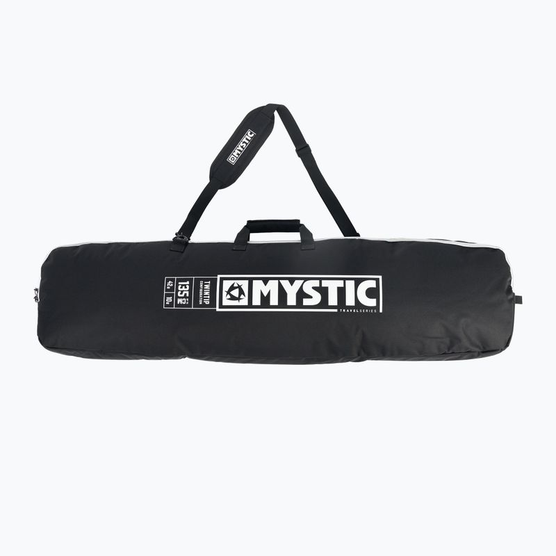 Mystic Star Twintip kiteboard cover black 35406.190066