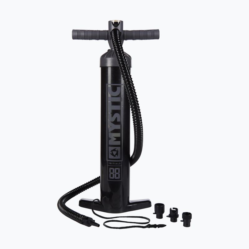 Mystic Kite Extreme kite inflator black 35009.190138