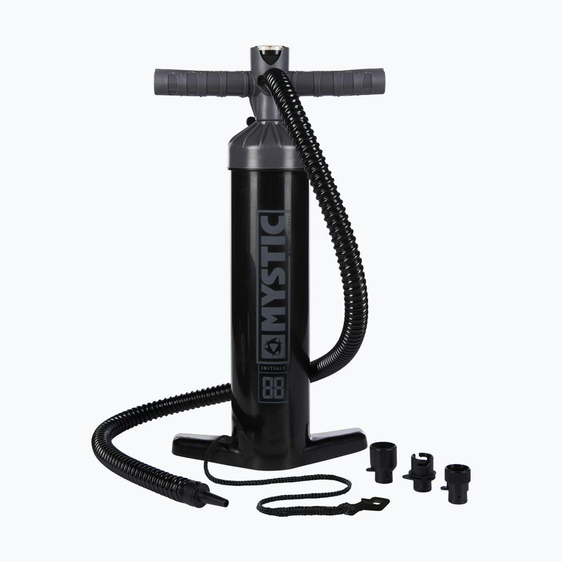 Mystic Kite pump black 35009.190139