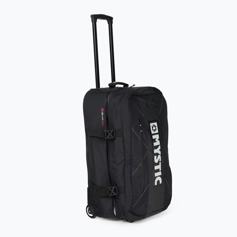 Mystic Globe Trotter travel bag black 35408.190130