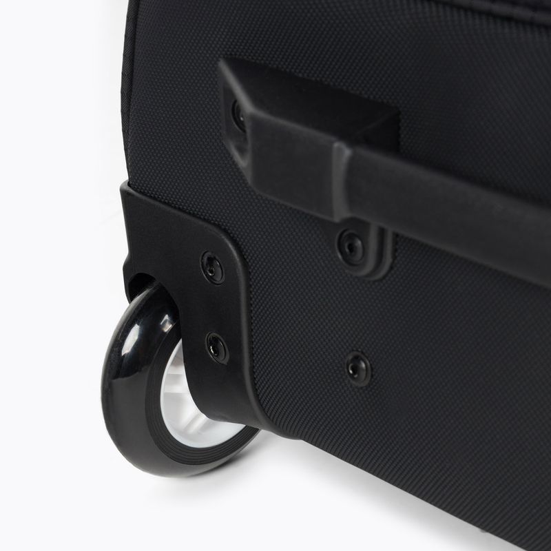 Mystic Globe Trotter travel bag black 35408.190130 4