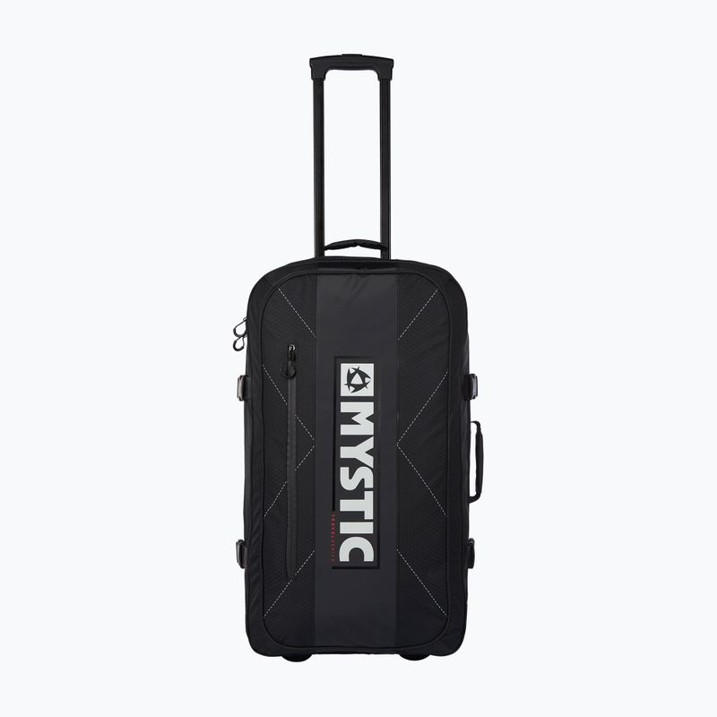 Mystic Globe Trotter travel bag black 35408.190130 5