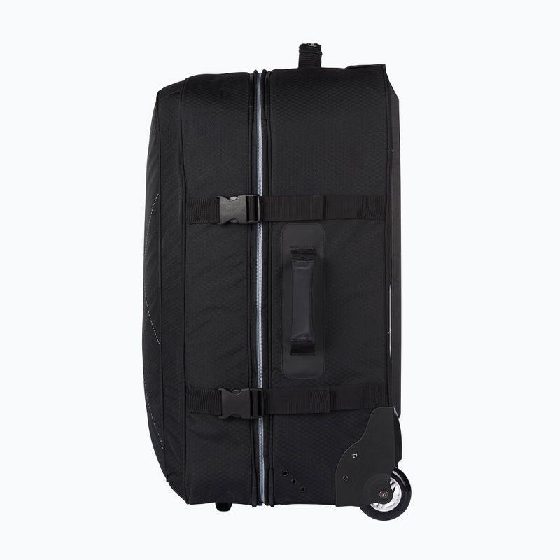Mystic Globe Trotter travel bag black 35408.190130 6