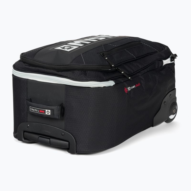 Mystic Flight Bag travel bag black 35408.190131 2