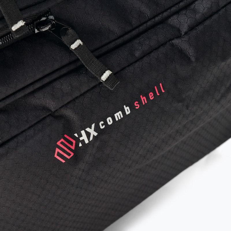 Mystic Flight Bag travel bag black 35408.190131 3