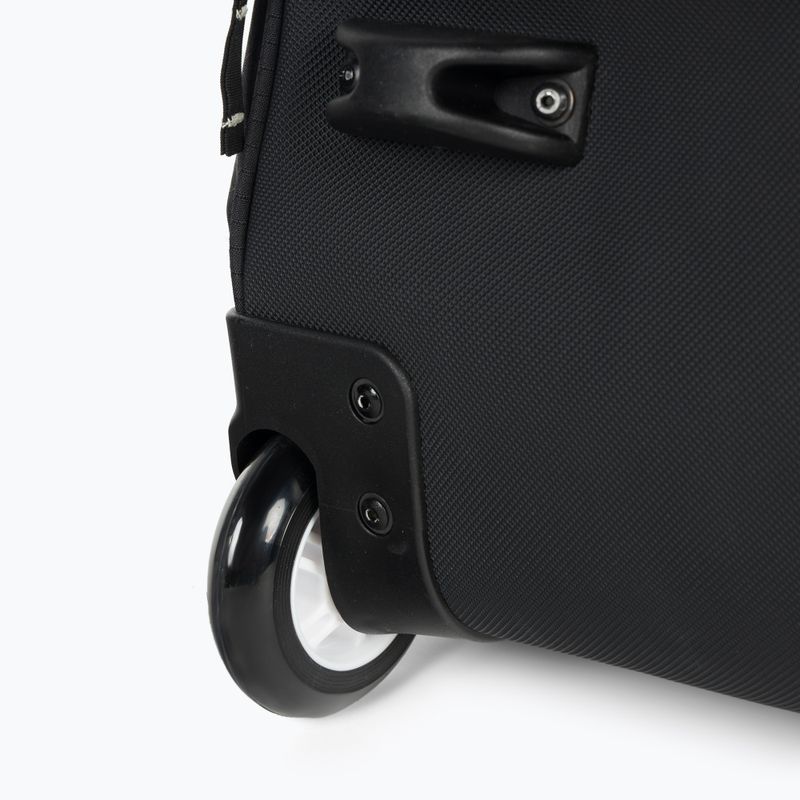 Mystic Flight Bag travel bag black 35408.190131 4