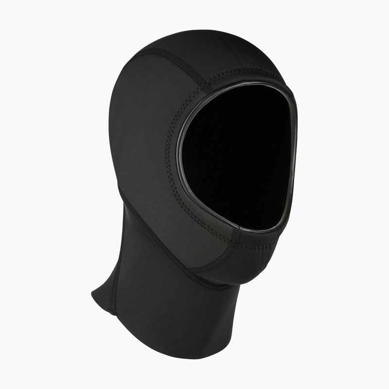 Neoprene hood Mystic Neo Star Hood 2 mm black 35416.200032