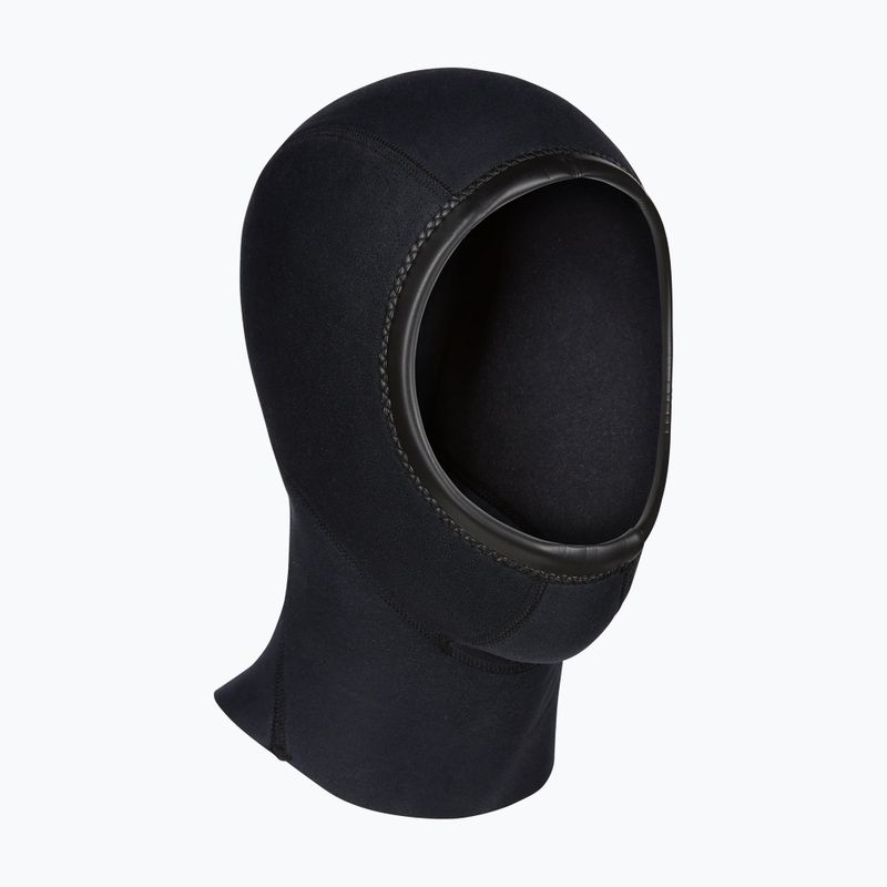 Neoprene hood Mystic Neo Star Hood 2 mm black 35416.200032 3