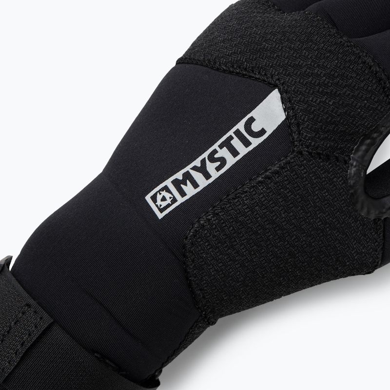 Mystic Marshall neoprene gloves 3mm black 35415.200046 4