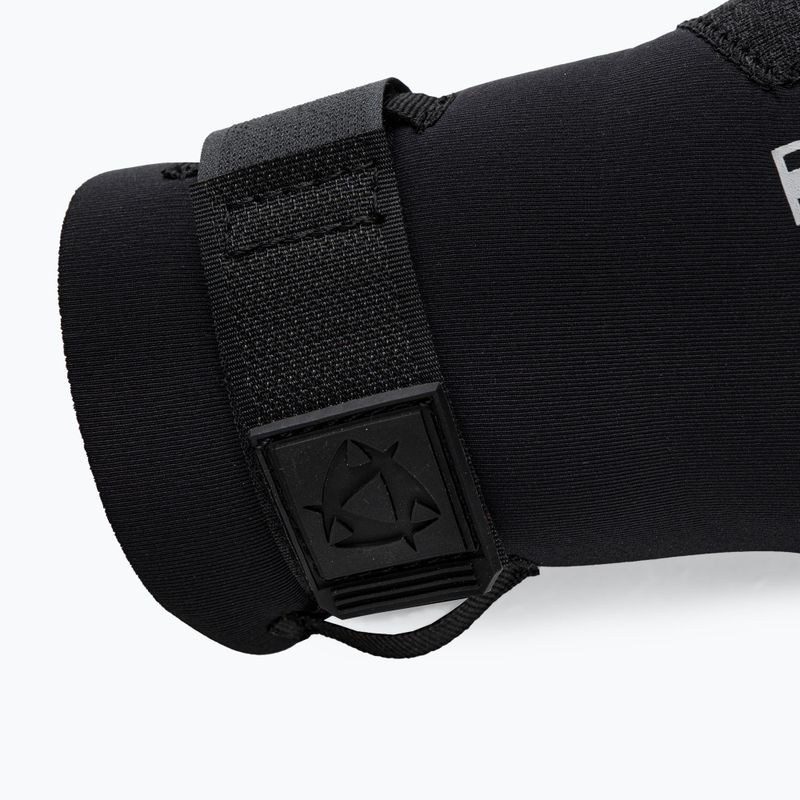 Mystic Marshall neoprene gloves 3mm black 35415.200046 5