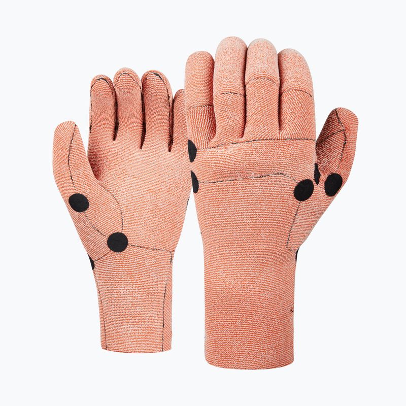 Mystic Marshall neoprene gloves 3mm black 35415.200046 7