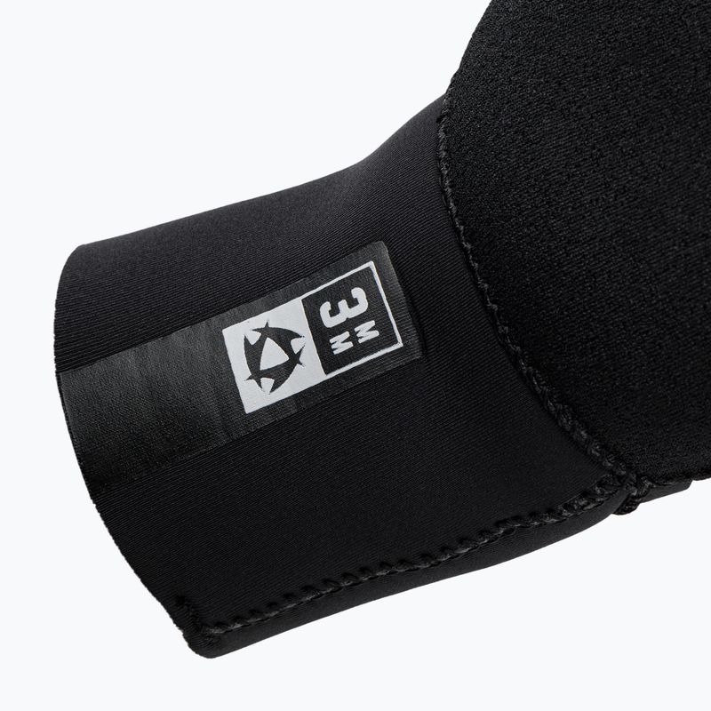 Mystic Star 3mm neoprene gloves black 35415.200048 5