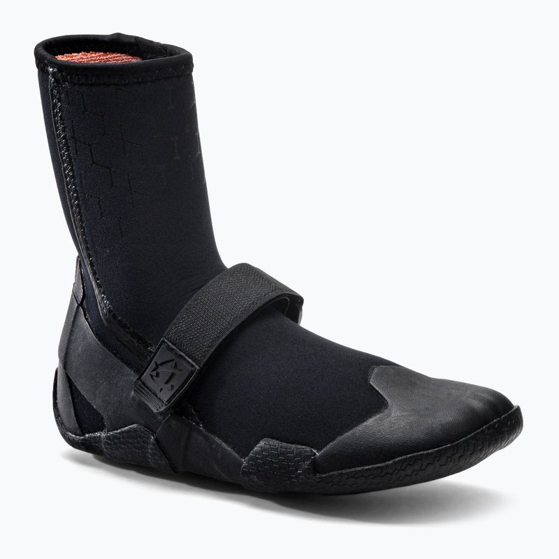 Mystic Neo Marshall 5 mm ST neoprene boots black 35414.200036