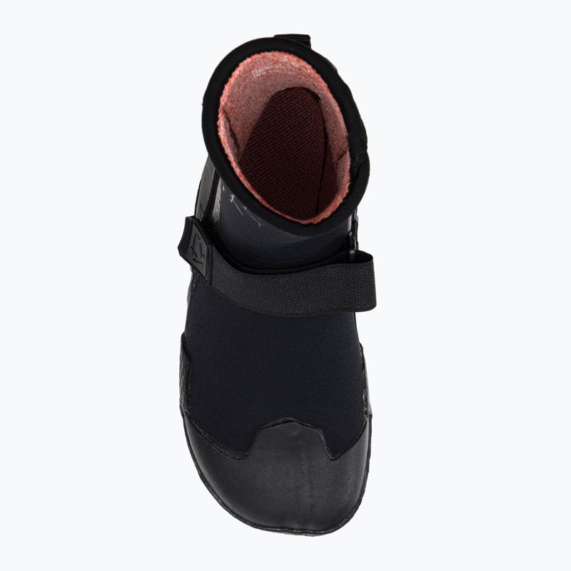 Mystic Neo Marshall 5 mm ST neoprene boots black 35414.200036 6