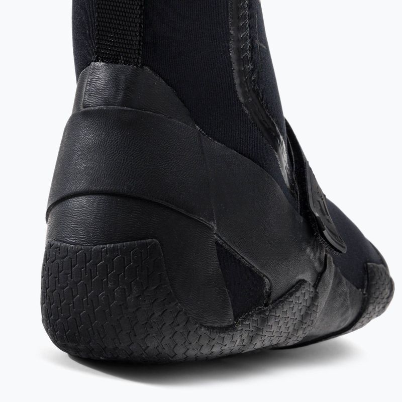 Mystic Neo Marshall 5 mm ST neoprene boots black 35414.200036 7