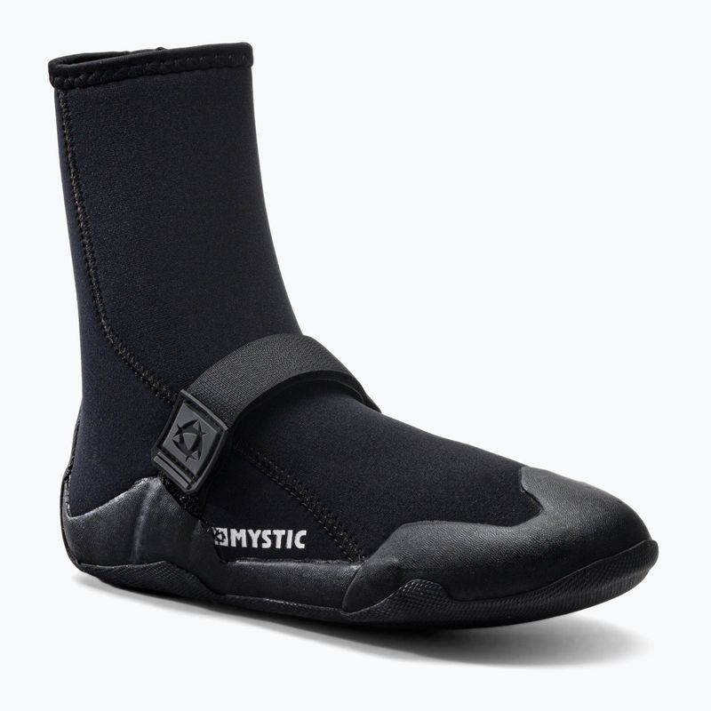 Mystic Neo Marshall 5 mm RT neoprene boots black 35414.200042