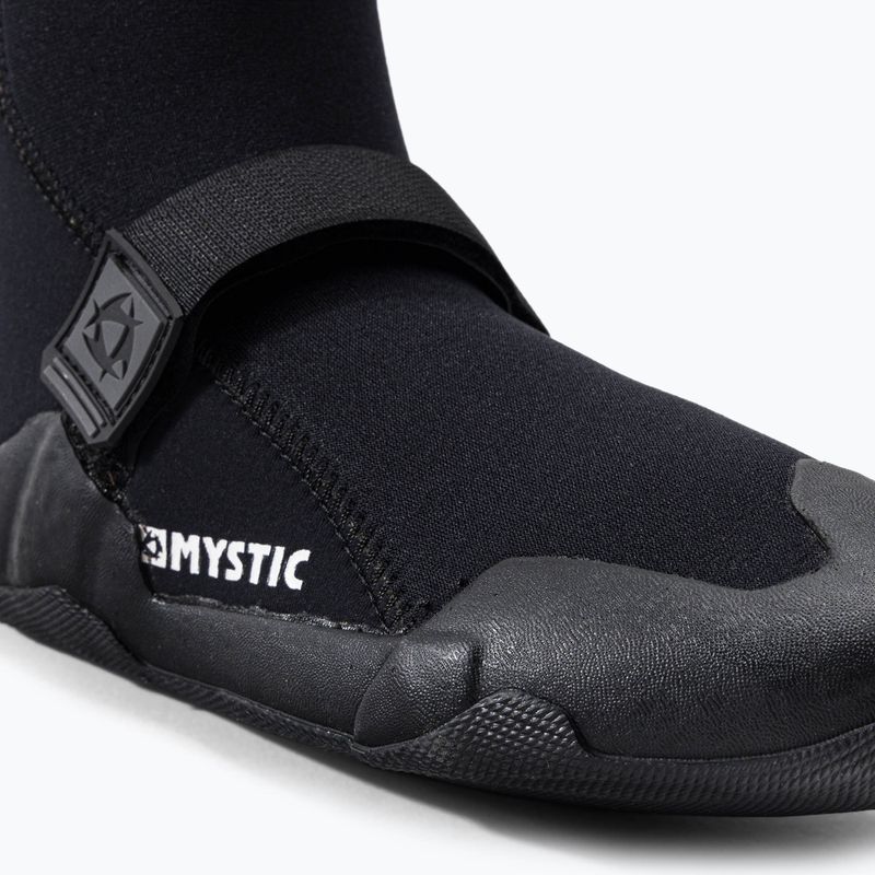 Mystic Neo Marshall 5 mm RT neoprene boots black 35414.200042 7