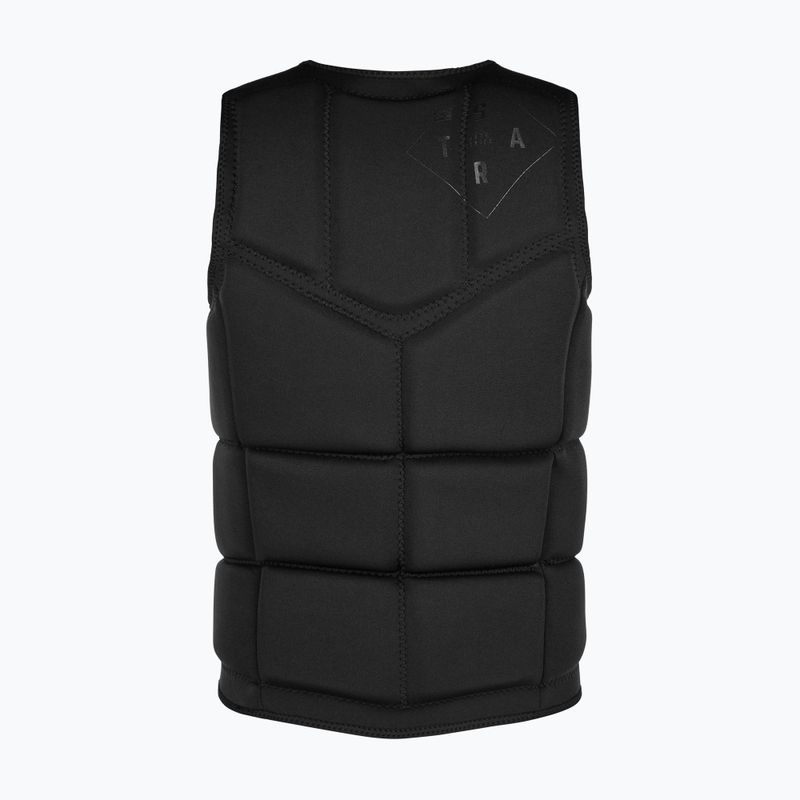Mystic Star men's safety waistcoat black 35205.200182 2