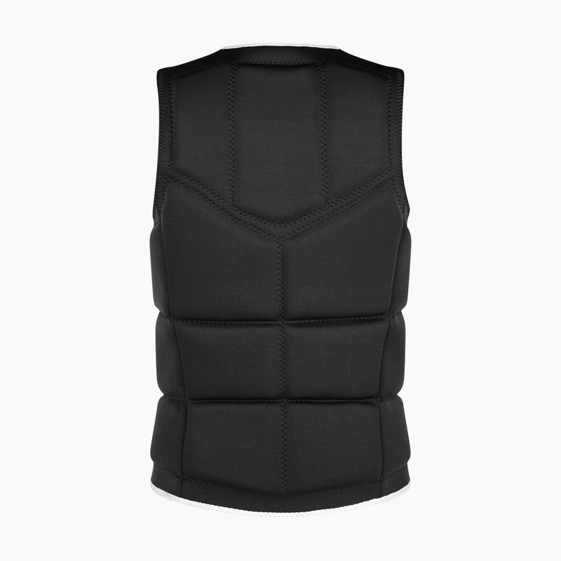 Mystic Brand men's protective waistcoat black 35205.200183 2