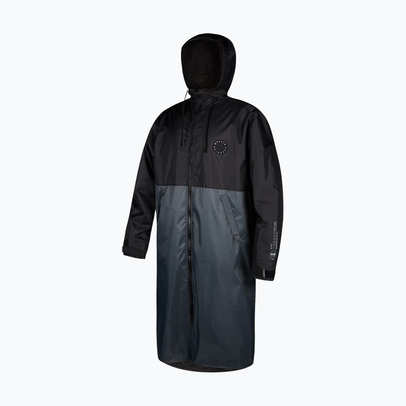 Mystic Deluxe Explore poncho black 35017.210093