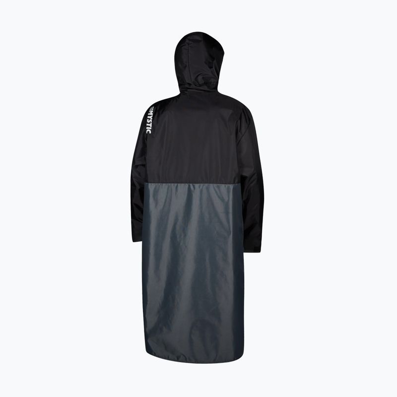 Mystic Deluxe Explore poncho black 35017.210093 2