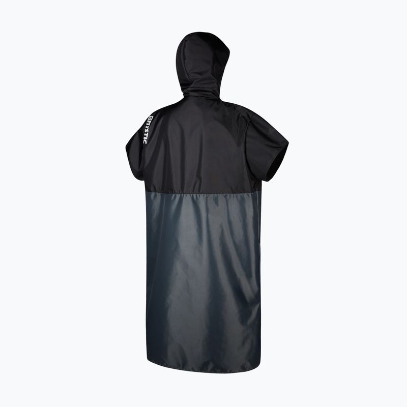Mystic Deluxe black poncho 35017.210094 2
