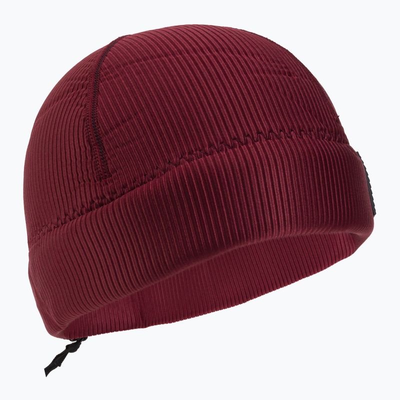 Neoprene cap Mystic Neo Beanie 2 mm red 35016.210095