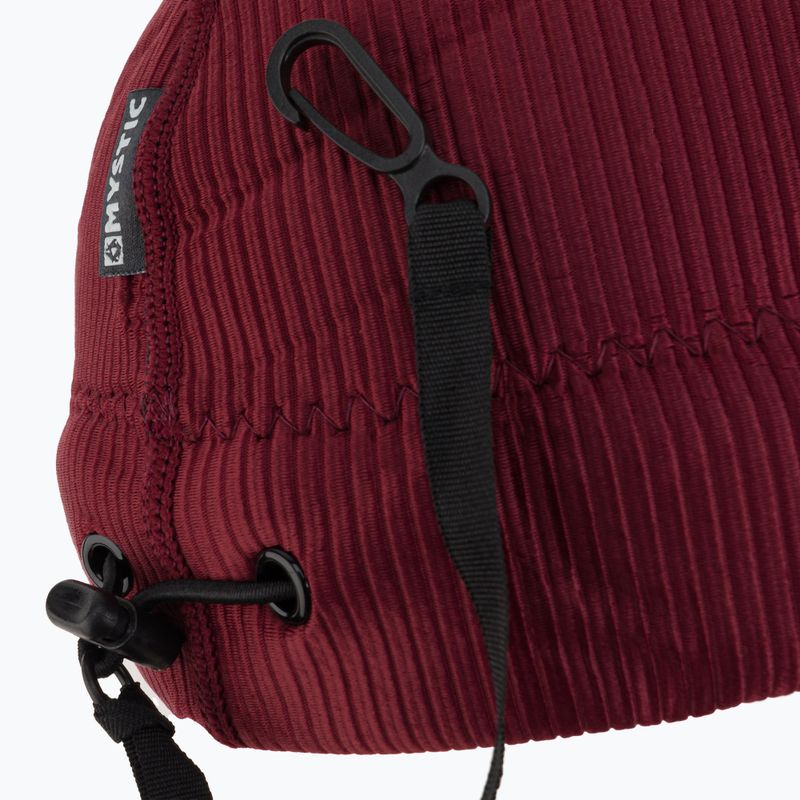 Neoprene cap Mystic Neo Beanie 2 mm red 35016.210095 3